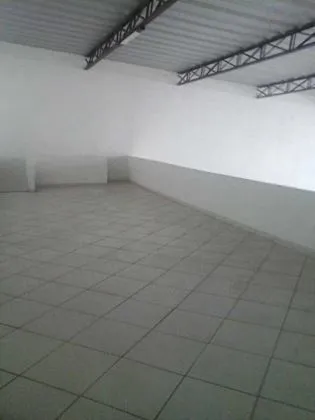 Galpão para aluguel em Vila Julieta